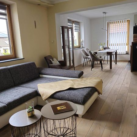 Ferienwohnung Anderl Hormanns bei Weitra Zewnętrze zdjęcie