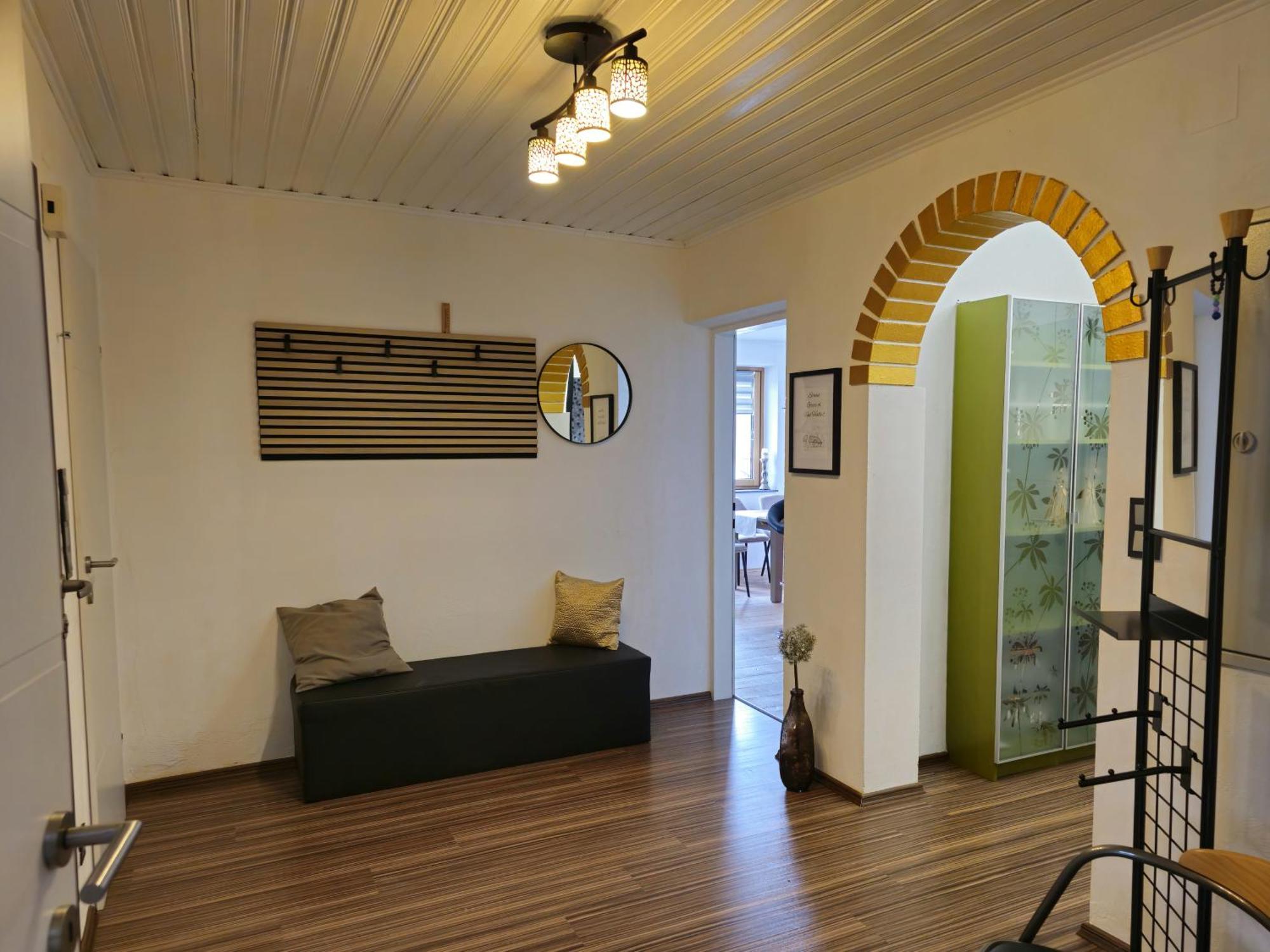 Ferienwohnung Anderl Hormanns bei Weitra Zewnętrze zdjęcie