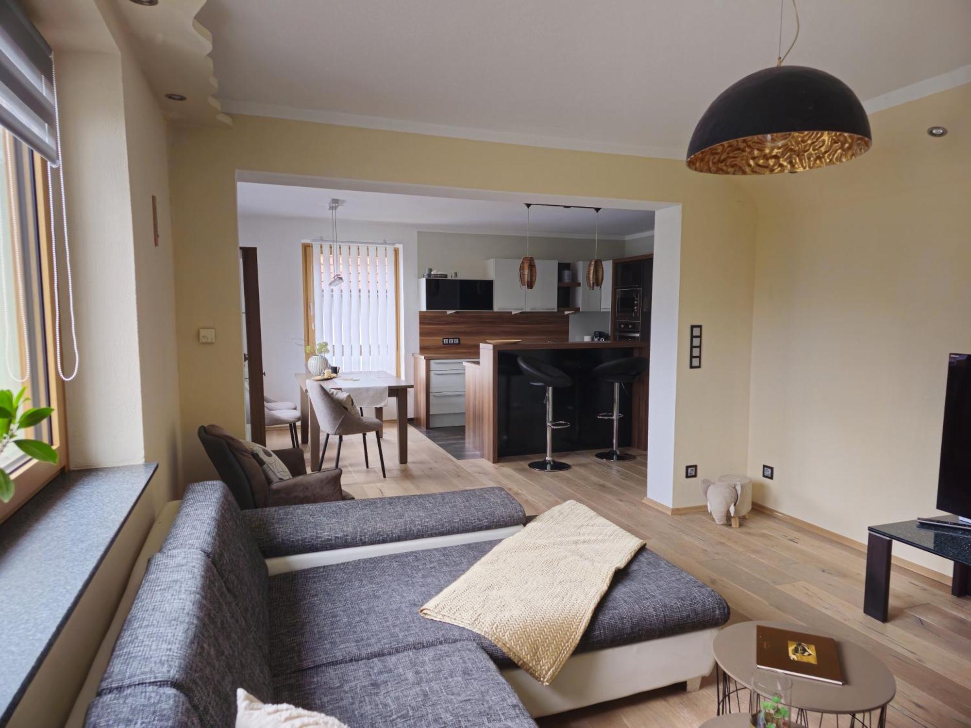 Ferienwohnung Anderl Hormanns bei Weitra Zewnętrze zdjęcie