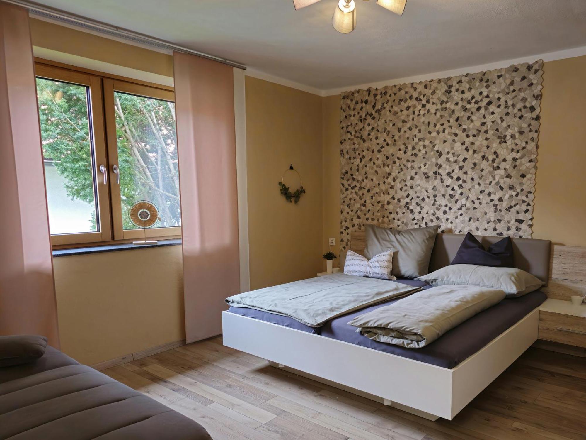 Ferienwohnung Anderl Hormanns bei Weitra Zewnętrze zdjęcie