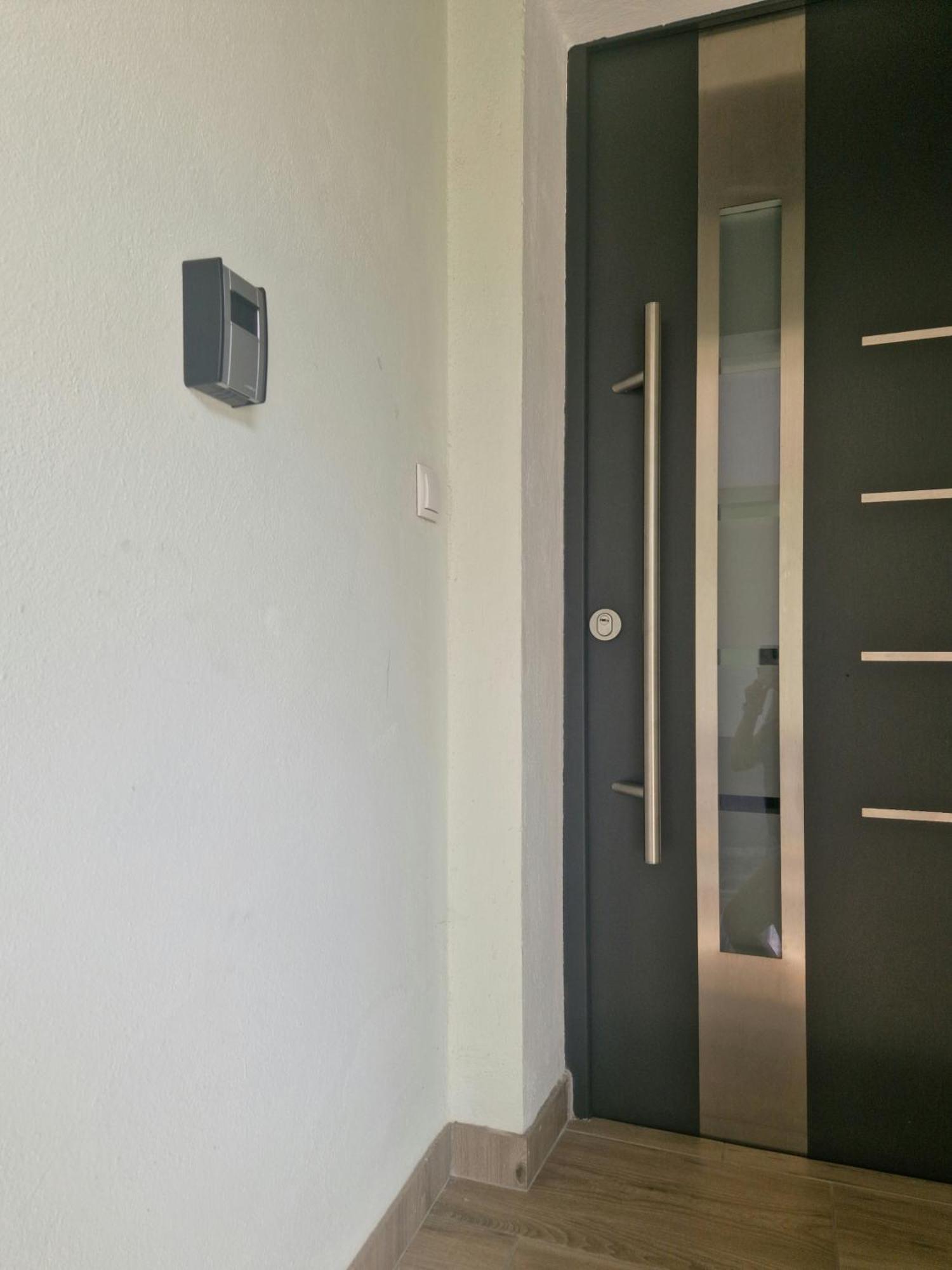 Ferienwohnung Anderl Hormanns bei Weitra Zewnętrze zdjęcie